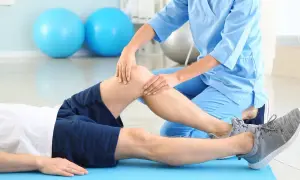 Czy fizjoterapeuta może wystawić L4? Ważne informacje, które musisz znać