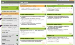 Jak sprawdzić L4 w ZUS? PUE ZUS krok po kroku - przewodnik