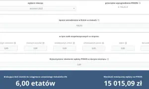 Jak obliczyć przeciętną liczbę zatrudnionych kalkulator – proste metody i przykłady
