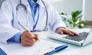 Ile lekarz może cofnąć L4? Odkryj zasady i wyjątki dotyczące zwolnień