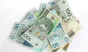 Kupa polskich złotówek: 50 i 100 zł. Czy premia wlicza się do L4? Pytanie za 100 punktów.