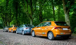Ile można zarobić na Uberze w Poznaniu? Zaskakujące fakty o dochodach