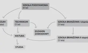 Czy trzeba zdać egzamin zawodowy, aby ukończyć szkołę zawodową?