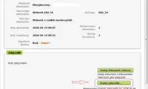 Kto płaci macierzyński po ustaniu zatrudnienia? Zobacz ważne informacje