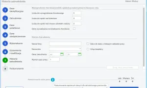 Jak sprawdzić historię zatrudnienia i uniknąć problemów w pracy