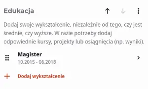 Jak napisać CV na telefonie i uniknąć najczęstszych błędów