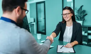 Jak wygląda rozmowa o staż z urzędu pracy? Przygotuj się na wyzwania