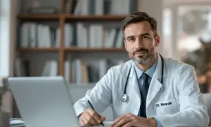 Czy lekarz może skrócić L4? Ważne informacje i zasady decyzji
