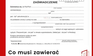 Czy urząd pracy sprawdza zatrudnienie za granicą i jakie dokumenty są potrzebne?