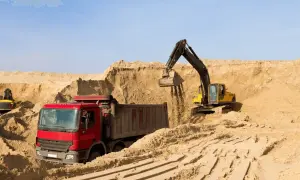 Ile można zarobić na żwirowni? Przekonaj się, co wpływa na dochody