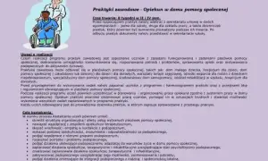 Jakie dokumenty na praktyki zawodowe? Sprawdź, co musisz mieć