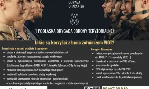 Jak zostać żołnierzem zawodowym WOT - kluczowe wymagania i kroki