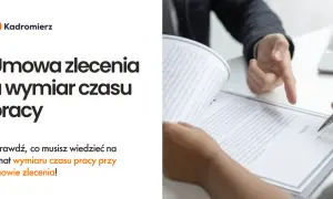 Umowa zlecenie ile godzin w miesiącu? Odkryj prawdę o limitach