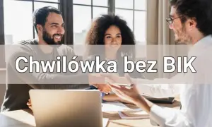 Gdzie nie sprawdzają BIK i KRD? Pożyczki bez zbędnych formalności