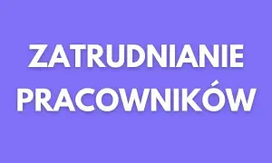 Jednoosobowa działalność gospodarcza – czy zatrudnienie pracownika jest możliwe?
