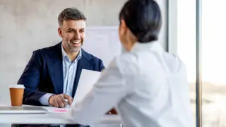 Jak zrezygnować z rozmowy o pracę bez negatywnych konsekwencji