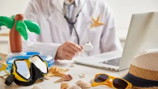 Czy L4 anuluje urlop? Sprawdź, co musisz wiedzieć o przerwach w urlopie