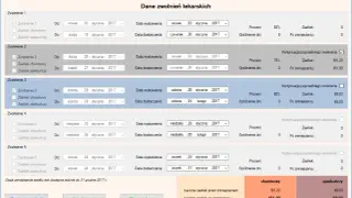 Jak obliczyć L4 w ciąży? Sprawdź, ile możesz zyskać na zasiłku