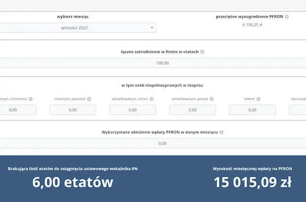 Jak obliczyć przeciętną liczbę zatrudnionych kalkulator – proste metody i przykłady
