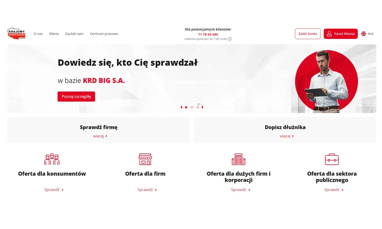 Czy bank sprawdza KRD i co to oznacza dla Twojego kredytu?