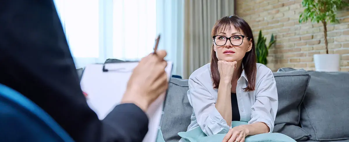 Co można robić na L4 od psychiatry, aby wspierać zdrowie psychiczne