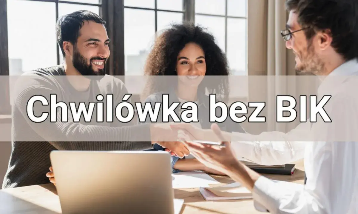 Gdzie nie sprawdzają BIK i KRD? Pożyczki bez zbędnych formalności