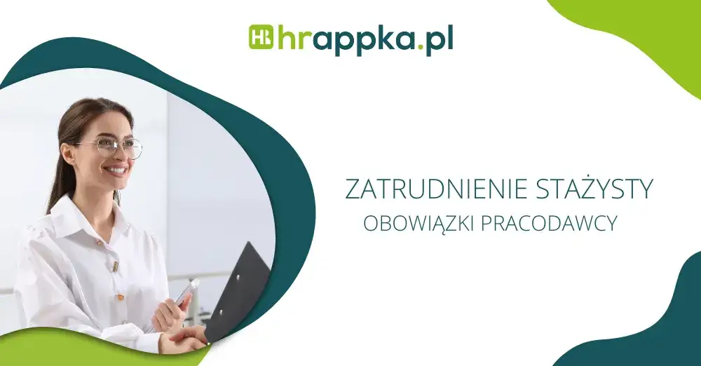 Zdjęcie Czy staż to zatrudnienie? Poznaj prawa i obowiązki stażysty