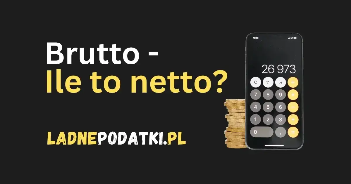 Zdjęcie Umowa zlecenie 25 brutto ile to netto? Sprawdź, ile naprawdę zarobisz