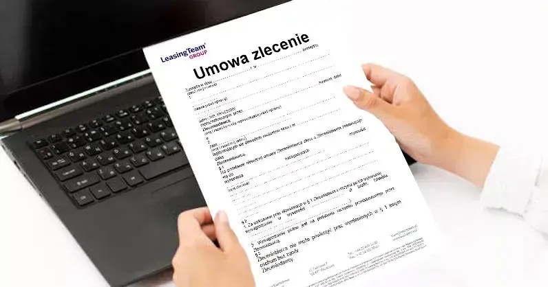 Zdjęcie Jak zatrudnić na umowę zlecenie - uniknij najczęstszych błędów