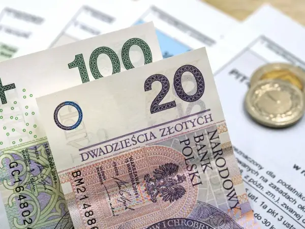 Złotówki na papierach podatkowych. Zastanawiasz się, ile można zarobić bez rejestracji firmy?