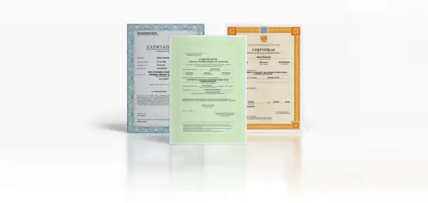 Certyfikaty i zaświadczenia potwierdzające kwalifikacje zawodowe. Czy można zdawać egzamin zawodowy bez szkoły? Tak, dzięki kursom i certyfikatom.