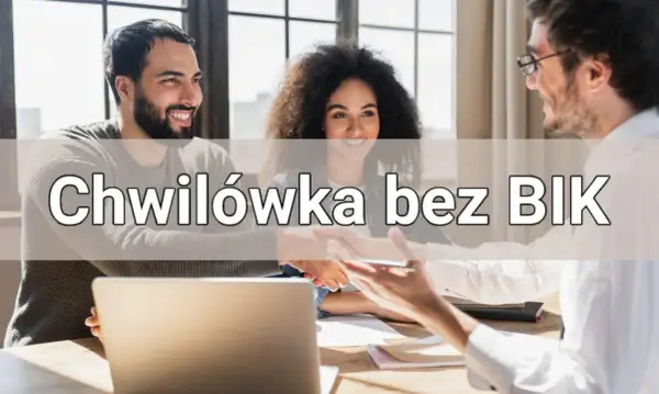 Gdzie nie sprawdzają BIK i KRD? Pożyczki bez zbędnych formalności